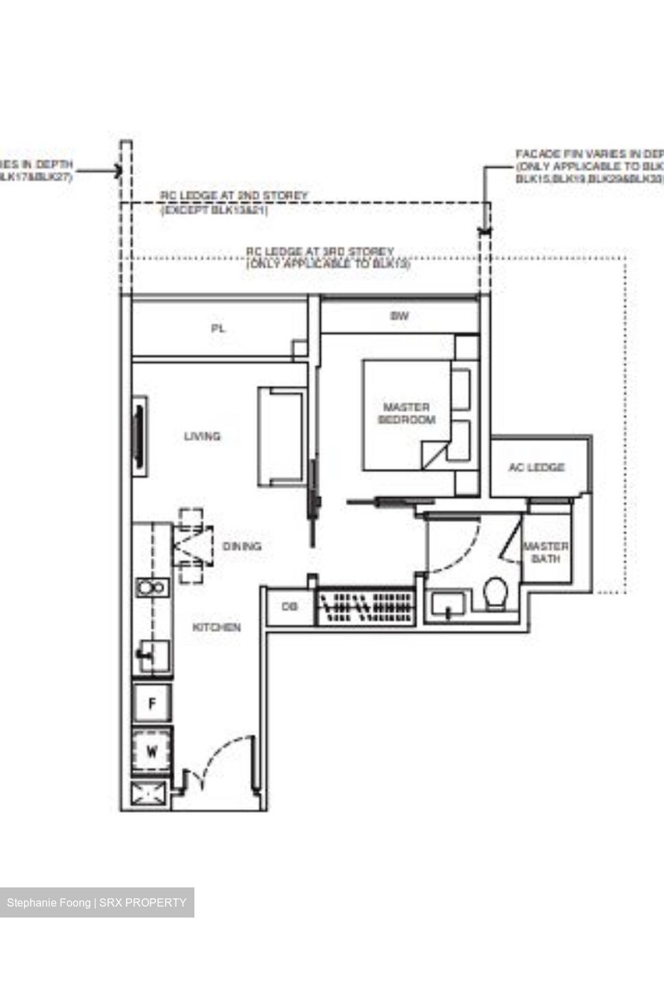 Coco Palms (D18), Condominium #579272161